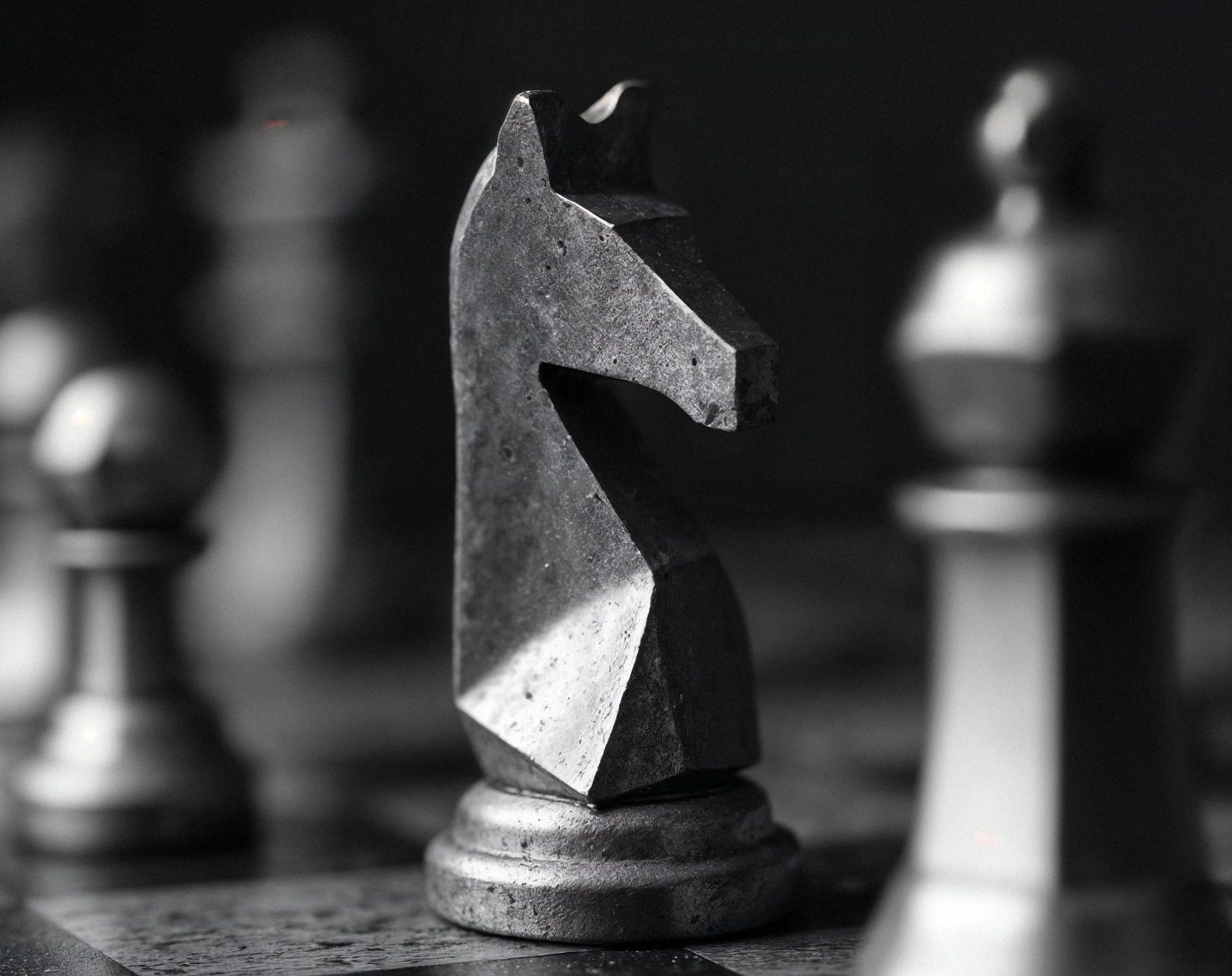 Desarrollo de Estrategias Corporativas